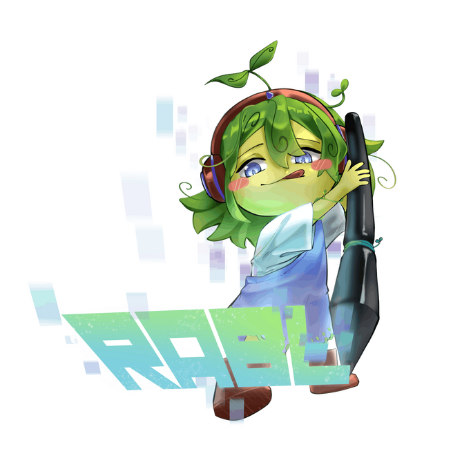 abel splash art